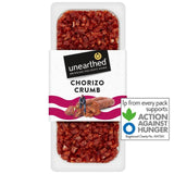 Unearthed Chorizo Crumb   2 x 60g GOODS M&S   