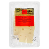 M&S French Sliced Emmental 10 Slices   200g GOODS M&S   