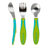 Vital Baby Big Kid Cutlery Pop GOODS M&S   