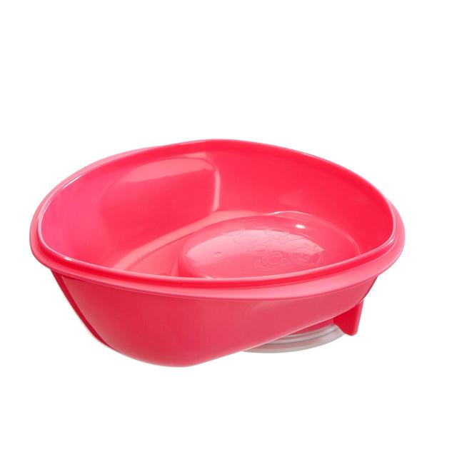 Vital Baby Power Suction Bowl Fizz GOODS M&S   