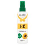 LC Sunflower Oil 1 Cal Spray   190ml GOODS M&S   