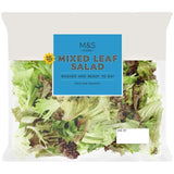 M&S Mixed Leaf Salad   80g GOODS M&S   