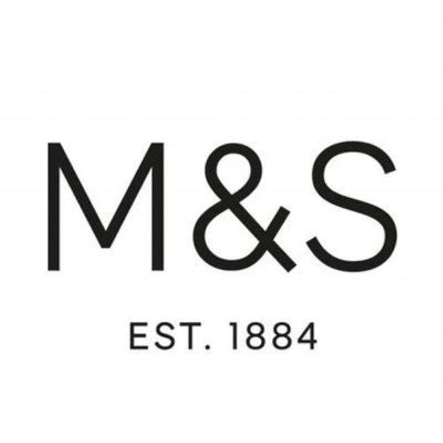 M&S White Marzipan   500g