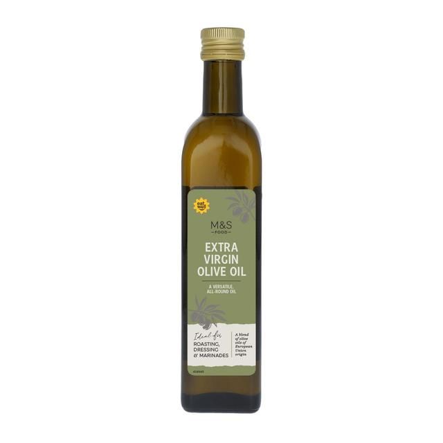 M&S Extra Virgin Olive Oil   1L