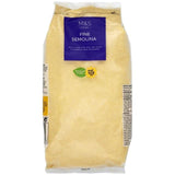 M&S Fine Semolina   500g GOODS M&S   