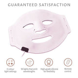 SENSSE LED Light Therapy Mask GOODS Superdrug   