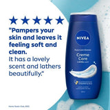 NIVEA Creme Care Shower Cream 250ml GOODS Superdrug   