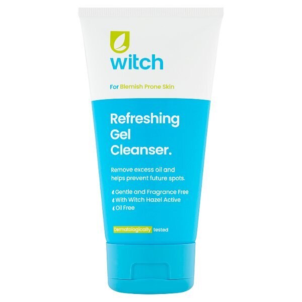 Witch Refreshing Gel Cleanser 150ml GOODS Superdrug   