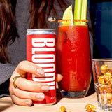 Bloody Drinks Bloody Mary Ready to Drink   250ml - McGrocer
