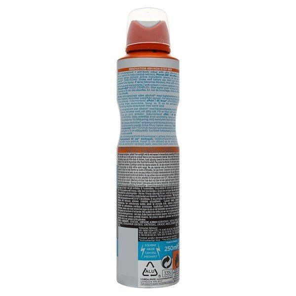 L'Oreal Men Expert Fresh Ext Antiperspirant Deodorant 250ml