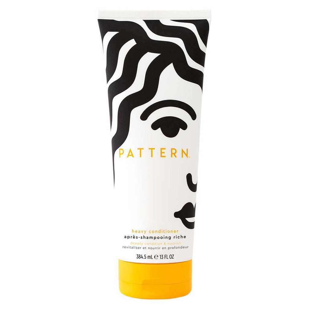 Pattern Heavy Conditioner 384.5ml