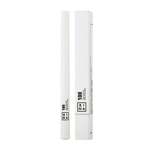 The Color Pen Eyeliner 100 GOODS Superdrug   