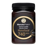 Manuka Pharm Manuka Honey MGO 740 500g Manuka Honey Holland&Barrett