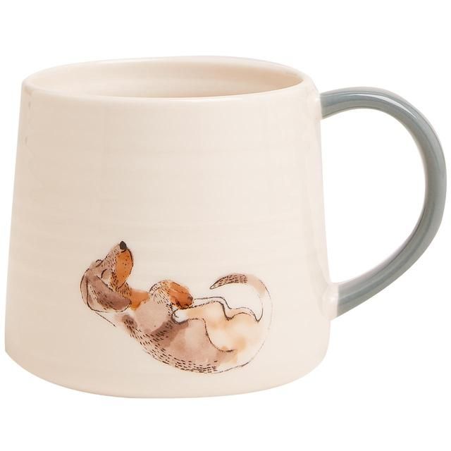 M&S Dachshund Mug