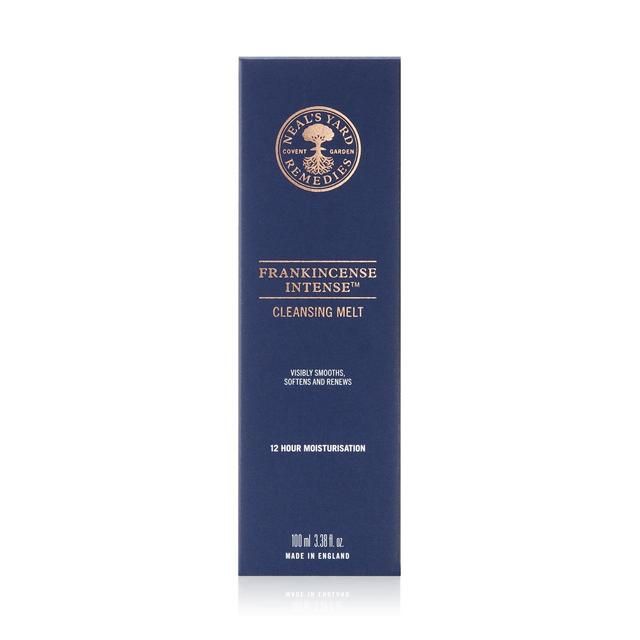 Neal's Yard Remedies Frankincense Intense Cleansing Melt   100ml GOODS M&S   