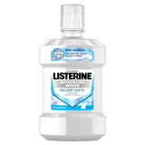 Listerine Advanced White Milder Taste Mouthwash   1L GOODS M&S   