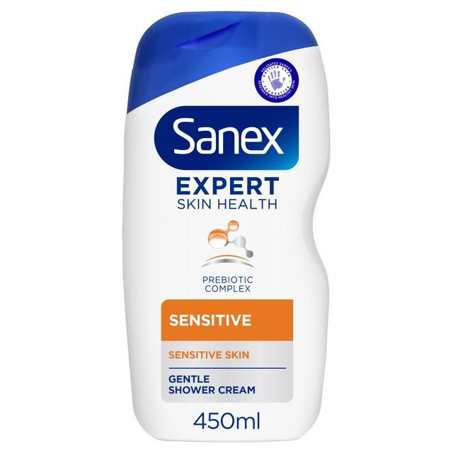 Sanex Biome Protect Sensitive Shower Cream   450ml