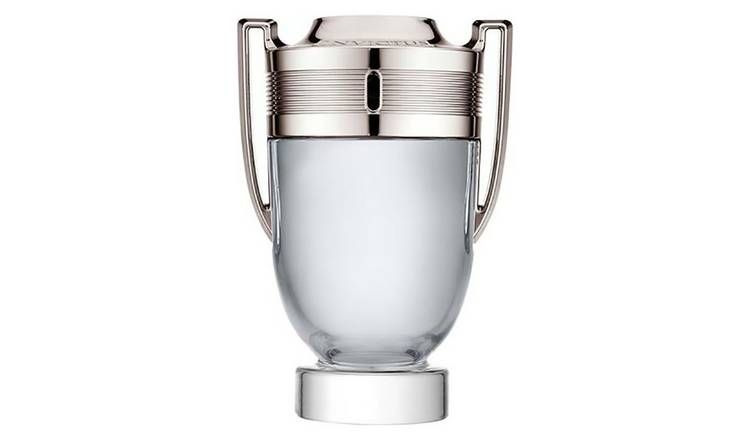 Paco Rabanne Invictus Eau De Toilette - 100ml GOODS Argos