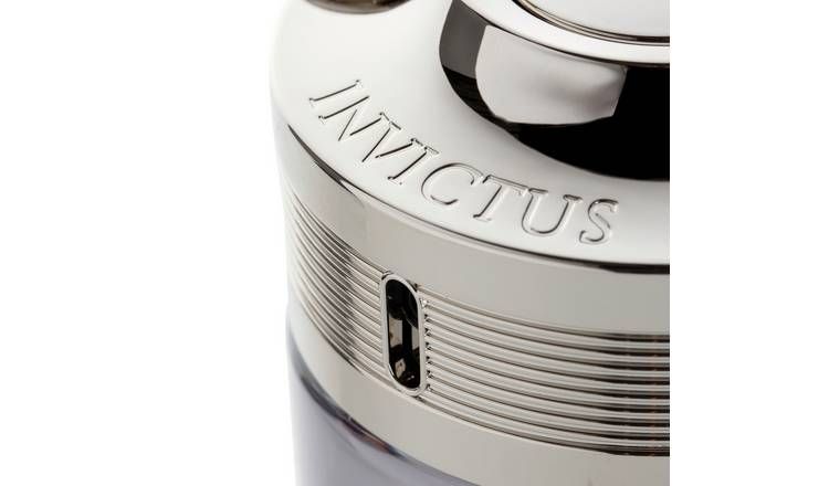 Paco Rabanne Invictus Eau De Toilette - 100ml