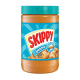 Skippy Smooth Peanut Butter, 1.13kg GOODS Costco UK