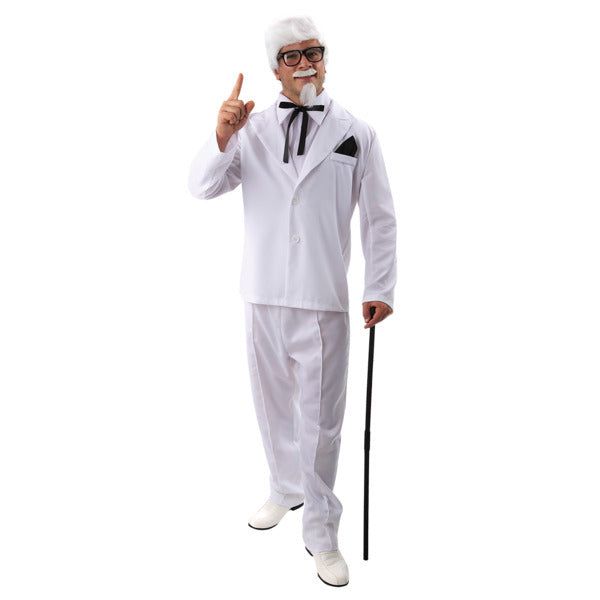 Orion Costumes Adult Colonel Standard GOODS Superdrug   