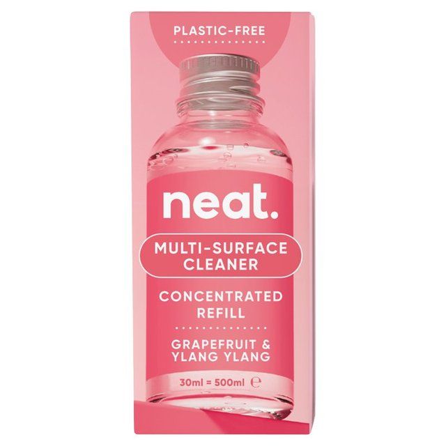 Neat Multi-Surface Concentrated Refill Grapefruit   30ml