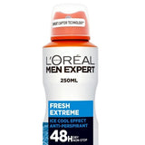 L'Oreal Men Expert Fresh Ext Antiperspirant Deodorant 250ml