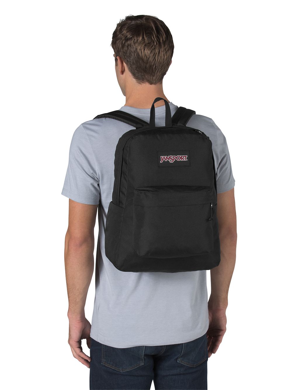 SuperBreak Plus Backpack GOODS M&S   