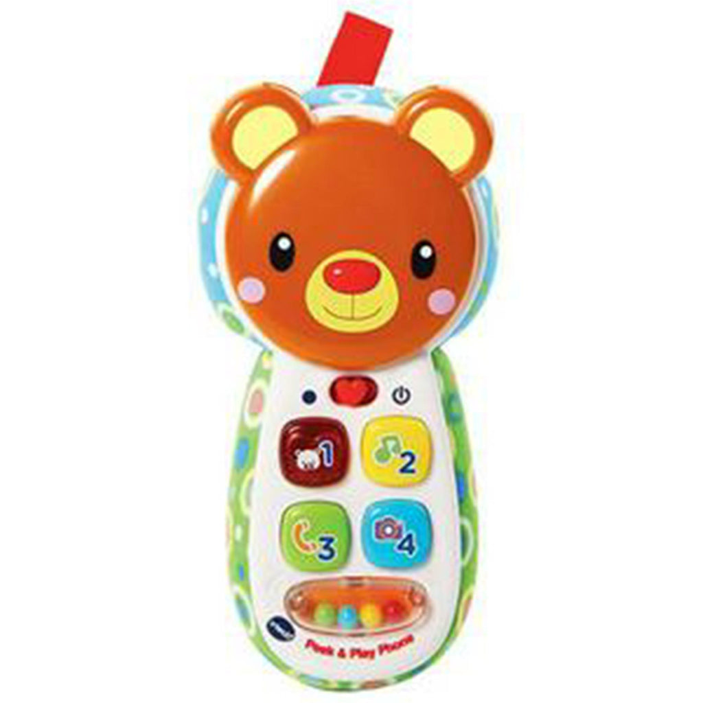 Vtech Baby Soft Phone