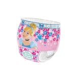 Huggies Pull-Ups Trainers Day Girls Nappy Pants Size 5-6+ (2-4 Yrs)   20 per pack