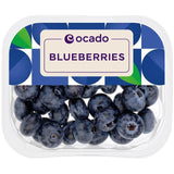 Ocado Blueberries   150g GOODS M&S   