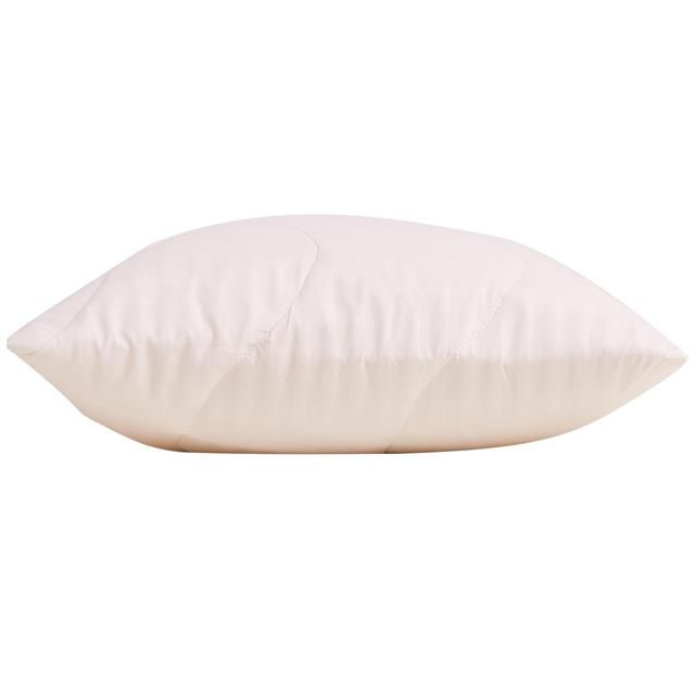 M&S Supremely Pillow Protector One Size 2 Pack White GOODS M&S   