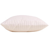 M&S Supremely Pillow Protector One Size 2 Pack White GOODS M&S   