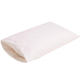 M&S Supremely Pillow Protector One Size 2 Pack White GOODS M&S   