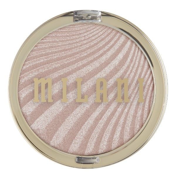 Milani Strobelight Instant Glow Powder 01 After Glow 8.5G