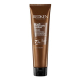 REDKEN All Soft Mega Curls, HydraMelt Leave In Conditioner, For Dry Curly & Coily Hair, Vegan Formula 150ml GOODS Boots   