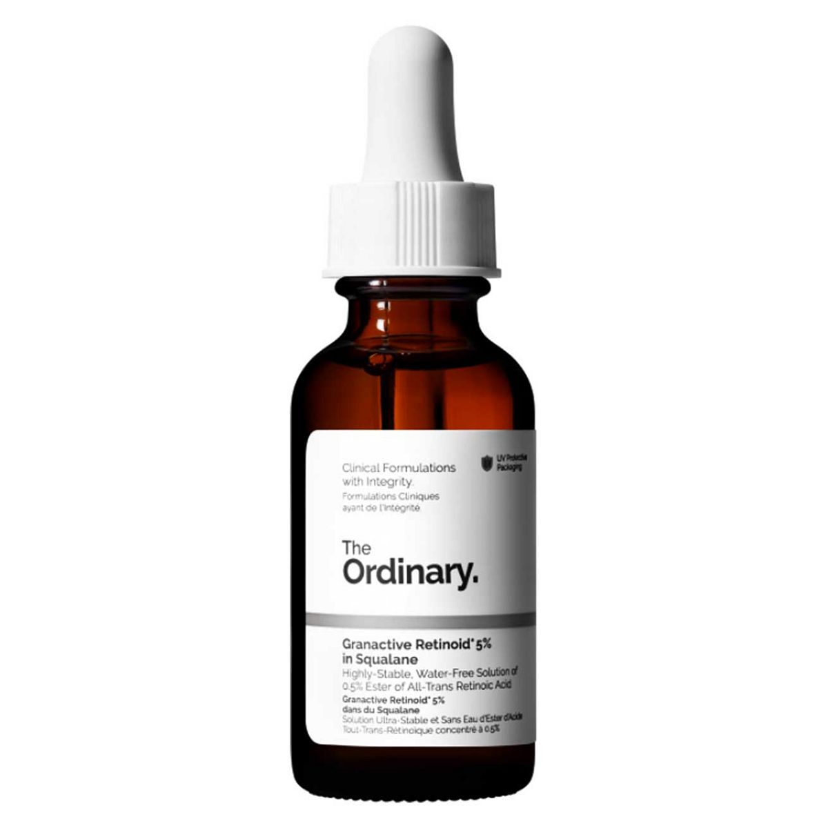 The Ordinary Granactive Retinoid 5% in Squalane 30ml GOODS Boots   