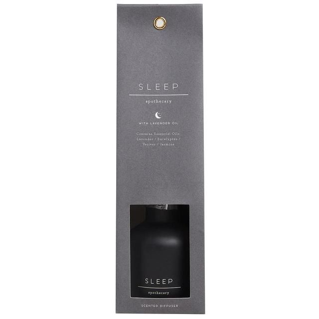 M&S Apothecary Sleep Diffuser   100ml GOODS M&S   