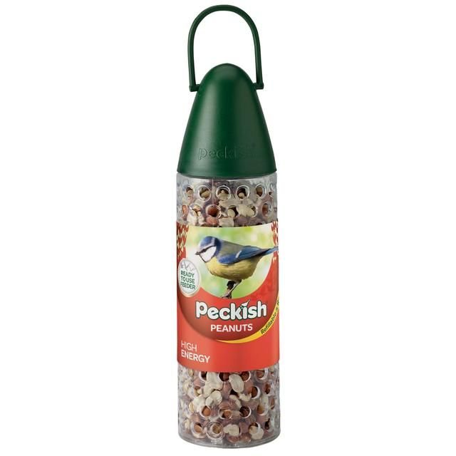 Peckish Ready to Use Peanut Bird Feeder    300g GOODS M&S   