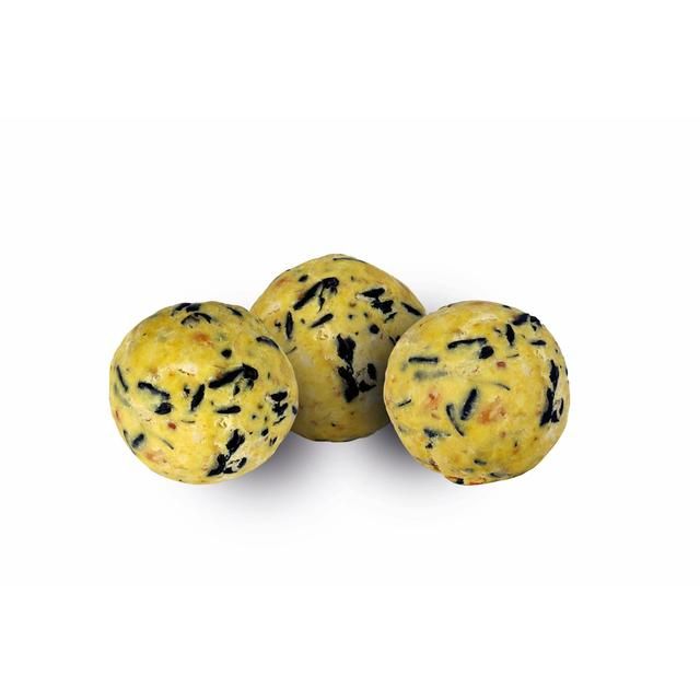 Peckish Extra Goodness Wild Bird Energy Ball   12 per pack GOODS M&S   