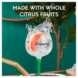 Tanqueray No Ten Gin Gift Pack   70cl GOODS M&S   