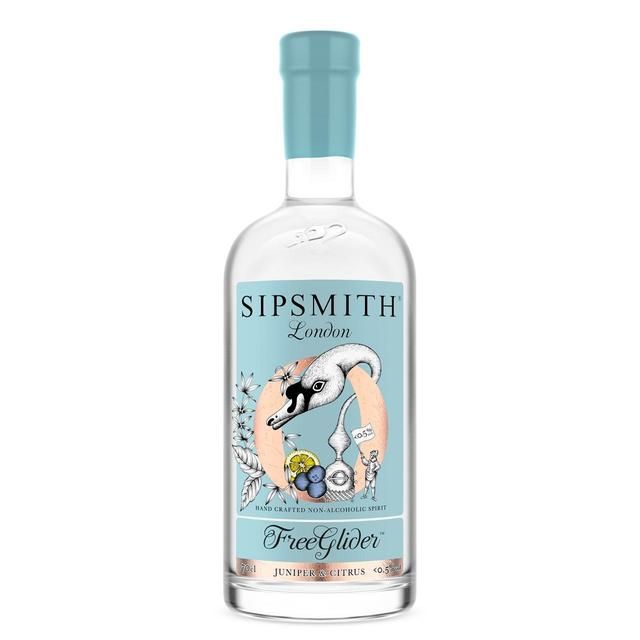 Sipsmith Free Glider   70cl GOODS M&S   