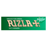 Rizla Green Regular Rolling Papers GOODS ASDA   