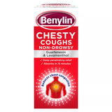 Benylin Chesty Coughs - Non Drowsy 150 ml