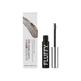 Wunderbrow Fluffy Brow Wax - Taupe-Grey GOODS Superdrug   