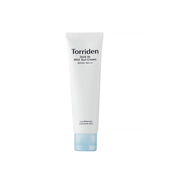 Torriden Dive-In Mild Suncream 60ml