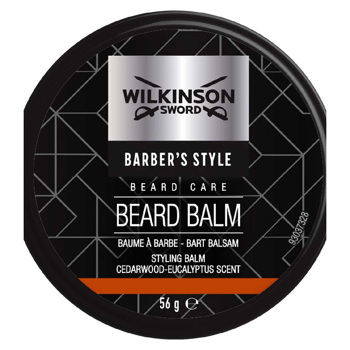 Wilkinson Sword Barbers Style Beard Balm 56g GOODS Boots   