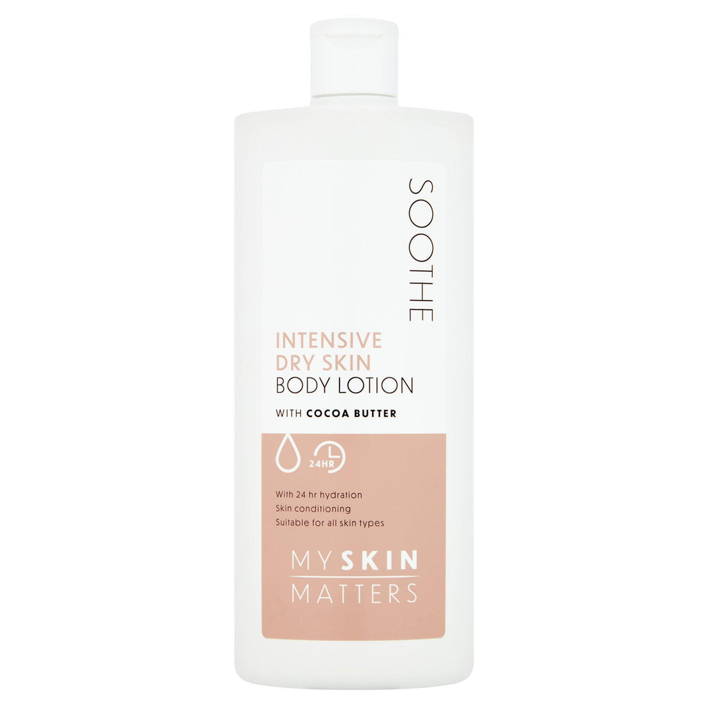 My Skin Matters Intensive Dry Skin Body Lotion 400ml