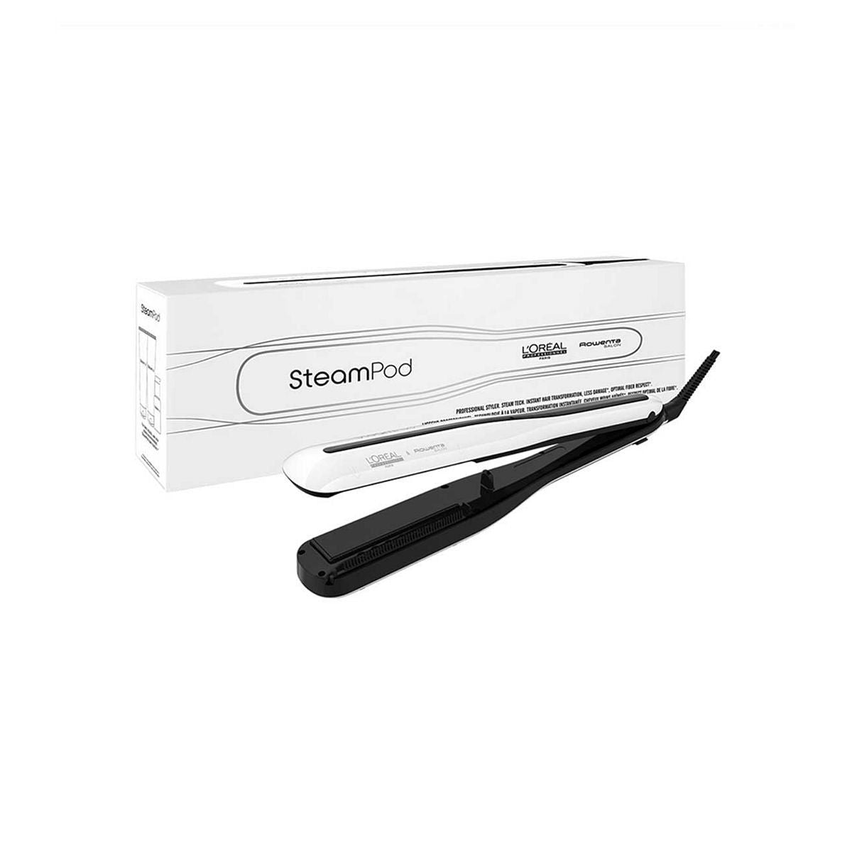 L'Or&eacute;al Professional Steampod 3.0 Steam Hair Straightener &amp; Styling Tool