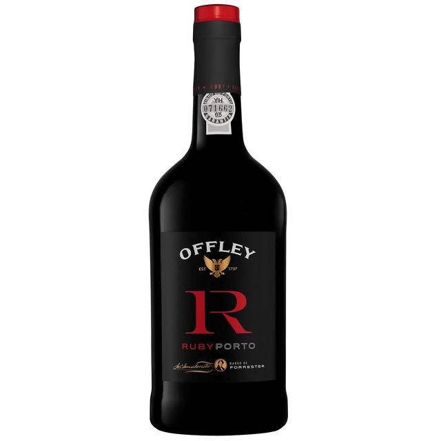 Offley Ruby Port   75cl